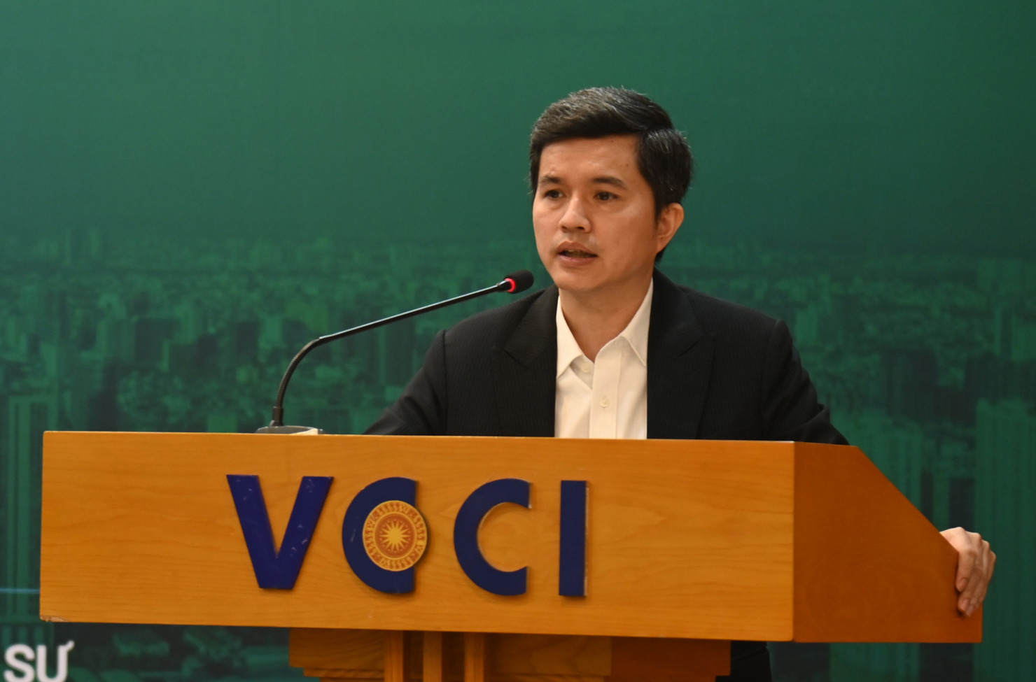 Xây dựng chuỗi cung ứng nội địa vững chắc – cơ hội cho doanh nghiệp Việt từng bước làm chủ - Ảnh 1