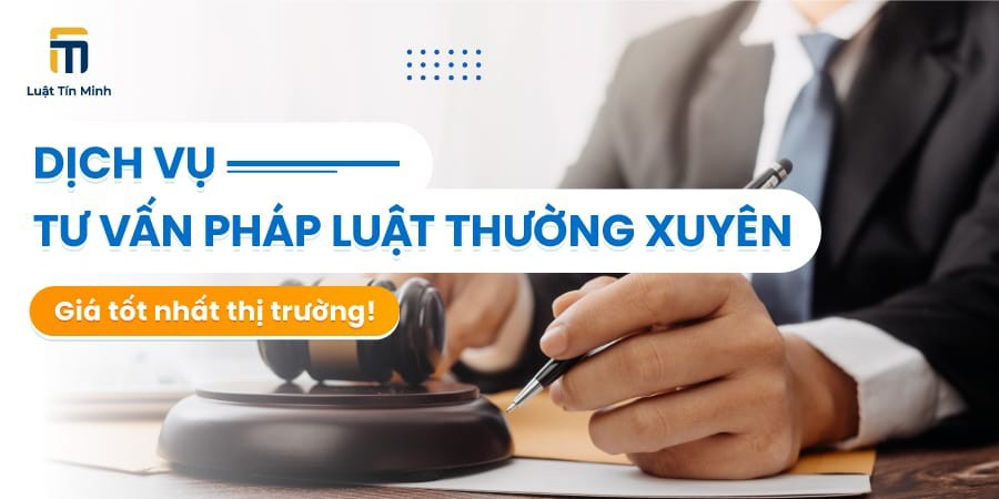 Công ty Luật Tín Minh: Cung cấp dịch vụ luật sư doanh nghiệp uy tín - Ảnh 1
