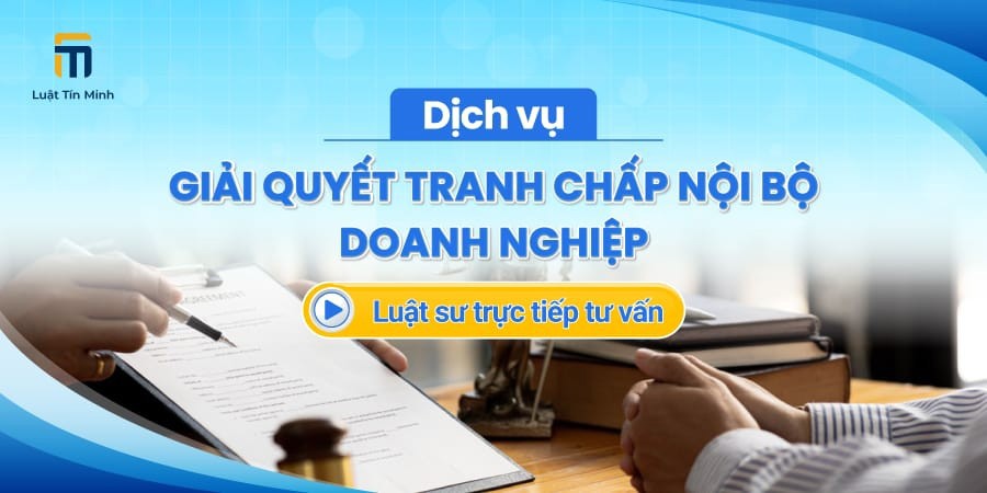 Công ty Luật Tín Minh: Cung cấp dịch vụ luật sư doanh nghiệp uy tín - Ảnh 3