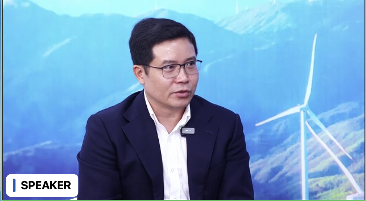 Tài chính bền vững Việt Nam 2025: Hướng tới chuẩn mực xanh quốc tế - Ảnh 1
