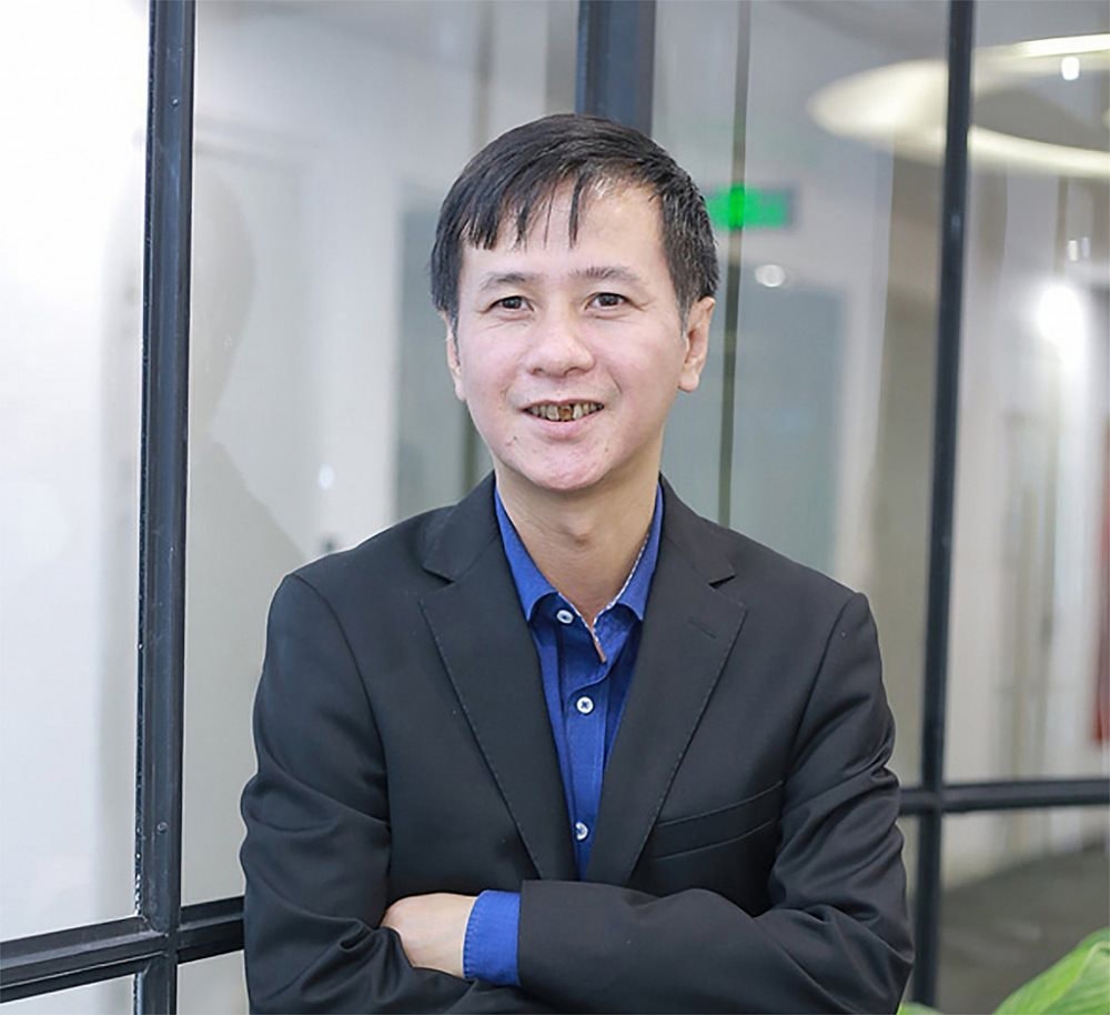 TS. Nguyễn Đức Độ - Phó Viện trưởng Viện Kinh tế - Tài chính(Học viện Tài chính).