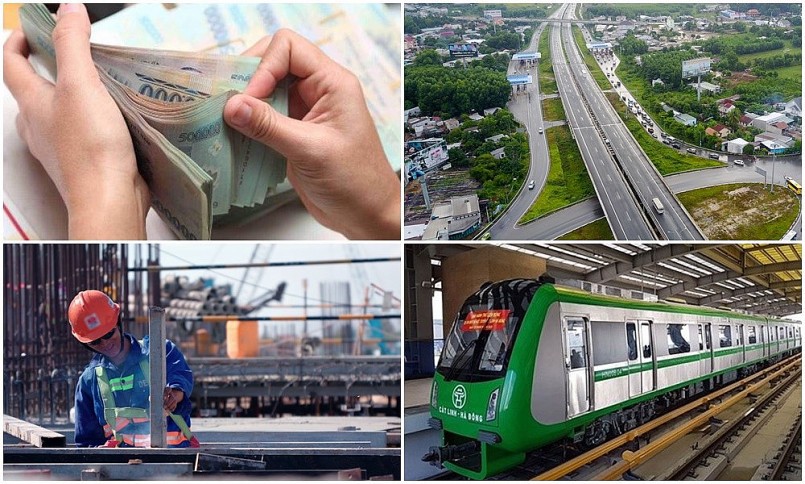Quyết định này có hiệu lực từ ngày 2/6/2025 và thay thế các Quyết định số 248/QĐ-TTg ngày 26/3/2024.