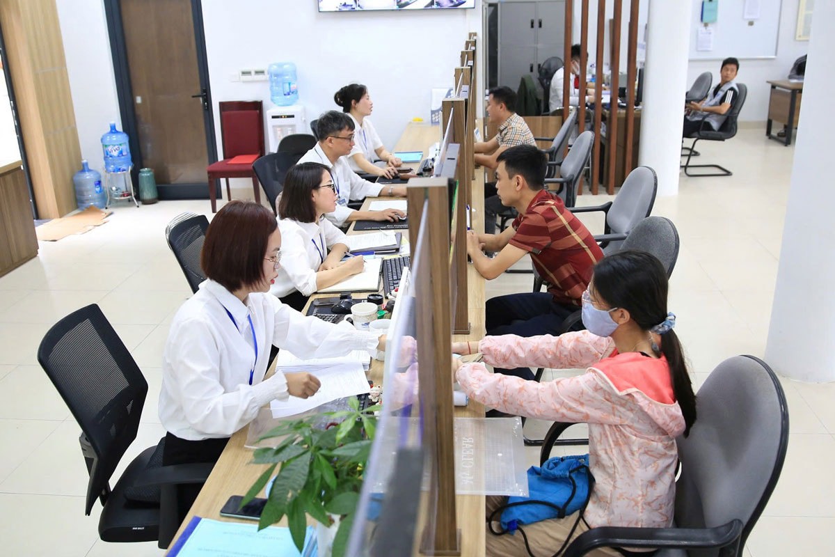 Các địa phương hoàn thành việc bố trí nhân sự, trụ sở, phương tiện và điều kiện làm việc cho các cơ quan cấp xã mới trước ngày 10/6/2025.
