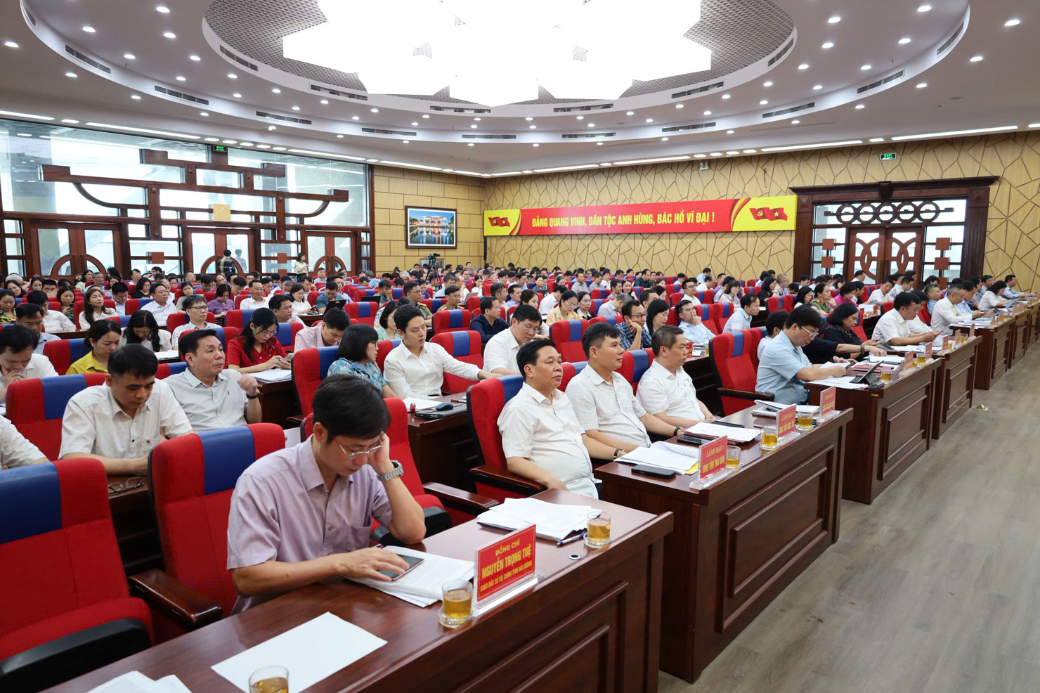 Đại diện 12 đia phương đã nêu khó khăn, vướng mắc và nêu kiến nghị với Bộ Tài chính.