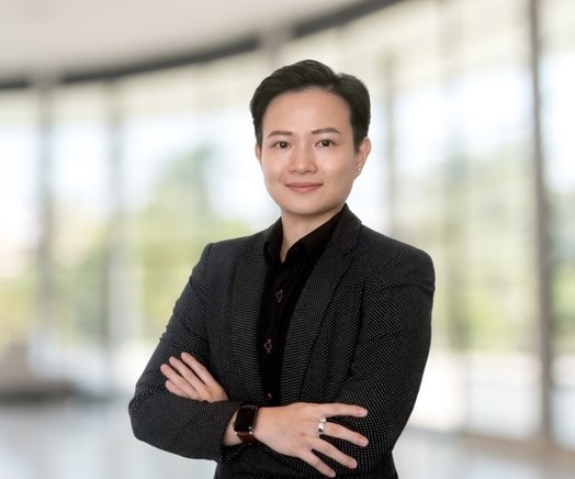 B&agrave; Giang Huỳnh - Gi&aacute;m đốc, Bộ phận Nghi&ecirc;n cứu &amp; S22M Savills TP. Hồ Ch&iacute; Minh. Ảnh: Savills