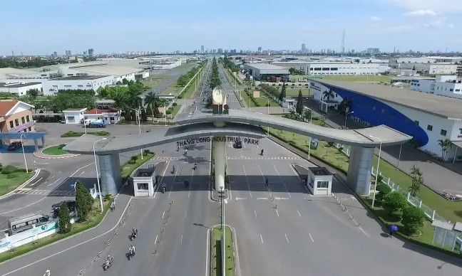 Việt Nam tiếp tục hút mạnh dòng vốn đầu tư nước ngoài
