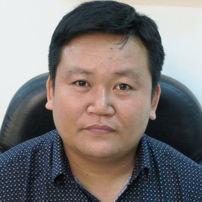 Ông Nguyễn Văn Thức, Chủ tịch Hội đồng thành viên Công ty TNHH đại lý thuế BCTC. Ảnh: BCTC