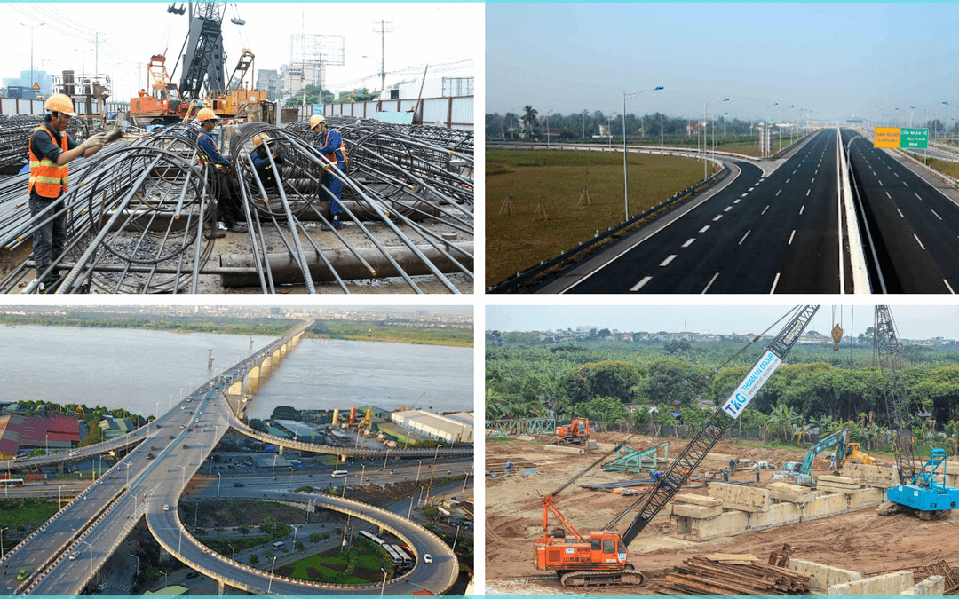 Điều chỉnh kế hoạch đầu tư công trung hạn vốn ngân sách trung ương giai đoạn 2021–2025