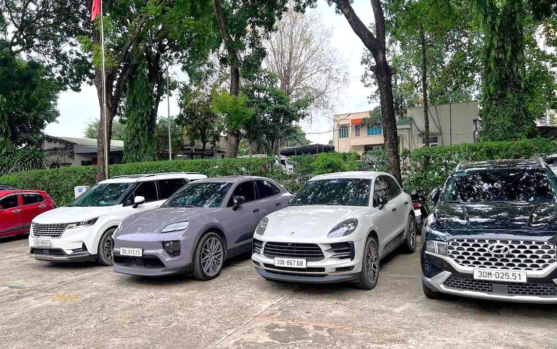 Phương tiện hoạt động của đối tượng
