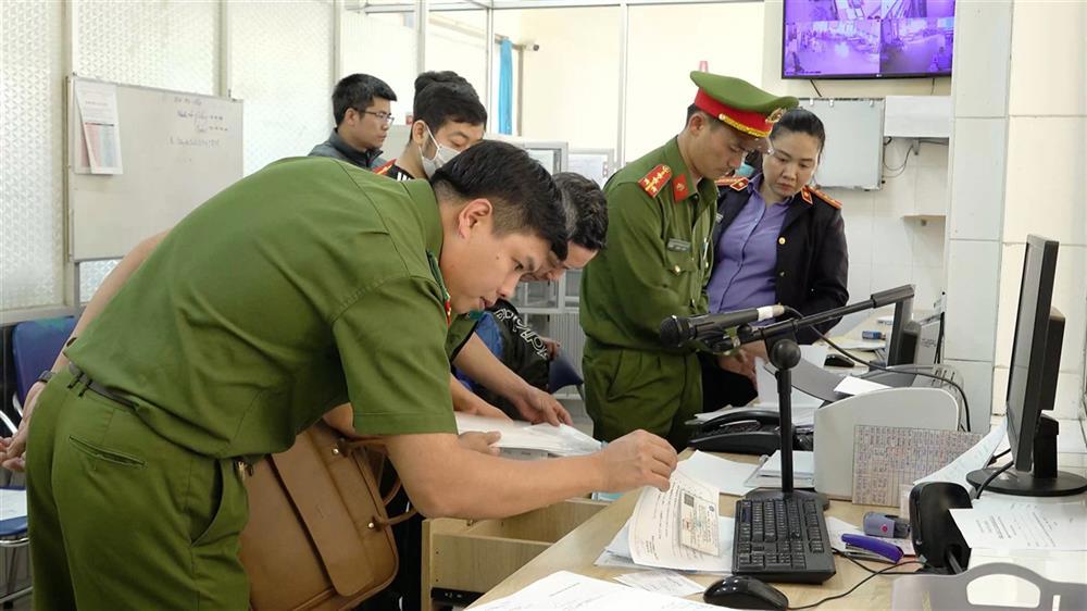 Công an tỉnh Lâm Đồng điều tra vụ án liên quan đến lĩnh vực BHYT tại BVĐK tỉnh Lâm Đồng