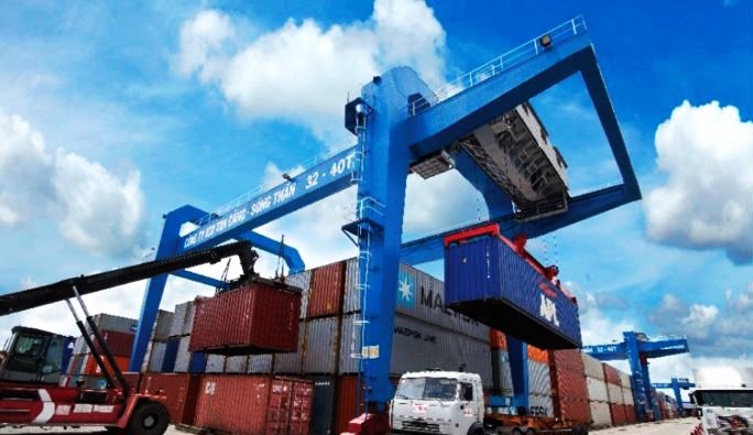 Định hướng đến năm 2050, Hải Phòng là TP. cảng biển lớn trong khu vực và thế giới