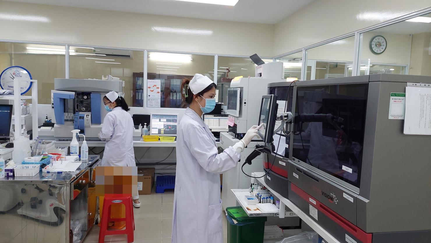 Bệnh viện Lê Văn Thịnh sẵn sàng mọi nguồn lực cho việc triển khai Luật BHYT sửa đổi, bổ sung từ ngày 1/7 tới.