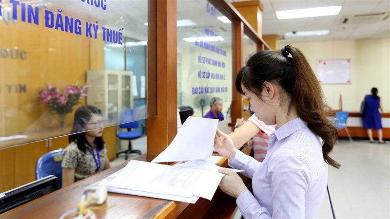 Chính phủ ban hành Nghị định quy định về phân định thẩm quyền của chính quyền địa phương 02 cấp trong lĩnh vực quản lý nhà nước của Bộ Tài chính.