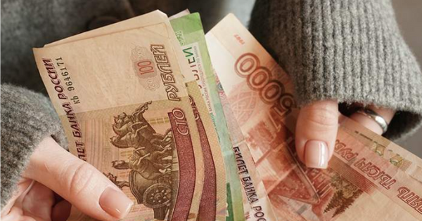 Chiến dịch quân sự đặc biệt của Nga vào Ukraine đã gây áp lực rất lớn lên giá cả. Ảnh: Izvestia
