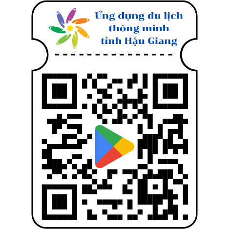 Du lịch Hậu Giang chỉ qua “một cú chạm” - Ảnh 2