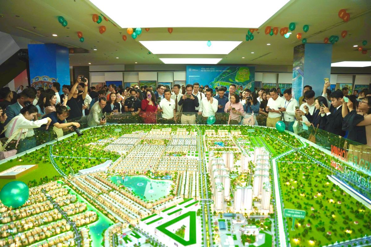Khu vực T&acirc;y Bắc TP. Hồ Ch&iacute; Minh bứt tốc nhờ loạt si&ecirc;u dự &aacute;n hạ tầng ngh&igrave;n tỷ kết nối li&ecirc;n tỉnh v&agrave; khu vực.