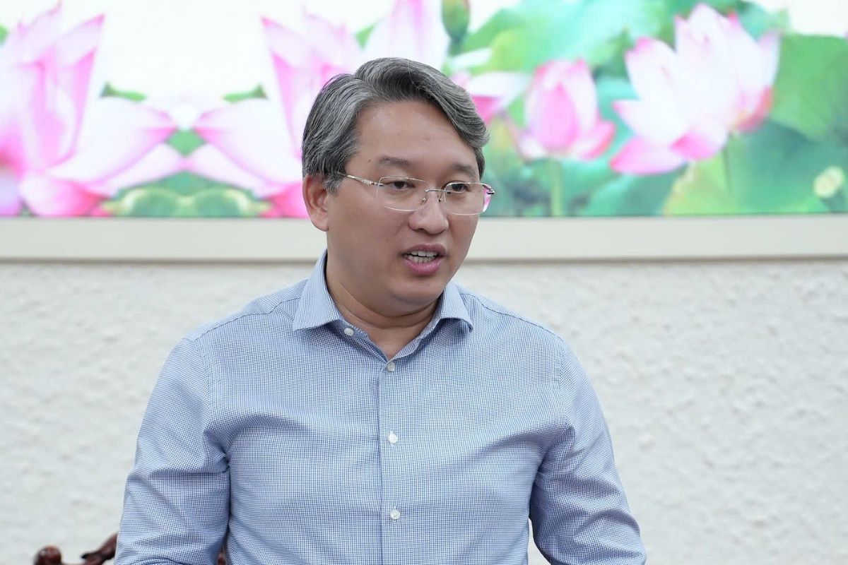 Theo Bộ trưởng Nguyễn Hải Ninh, chính quyền địa phương cần chủ động xây dựng kế hoạch thực hiện nhiệm vụ, quyền hạn được phân cấp, phân quyền, phân định thẩm quyền.