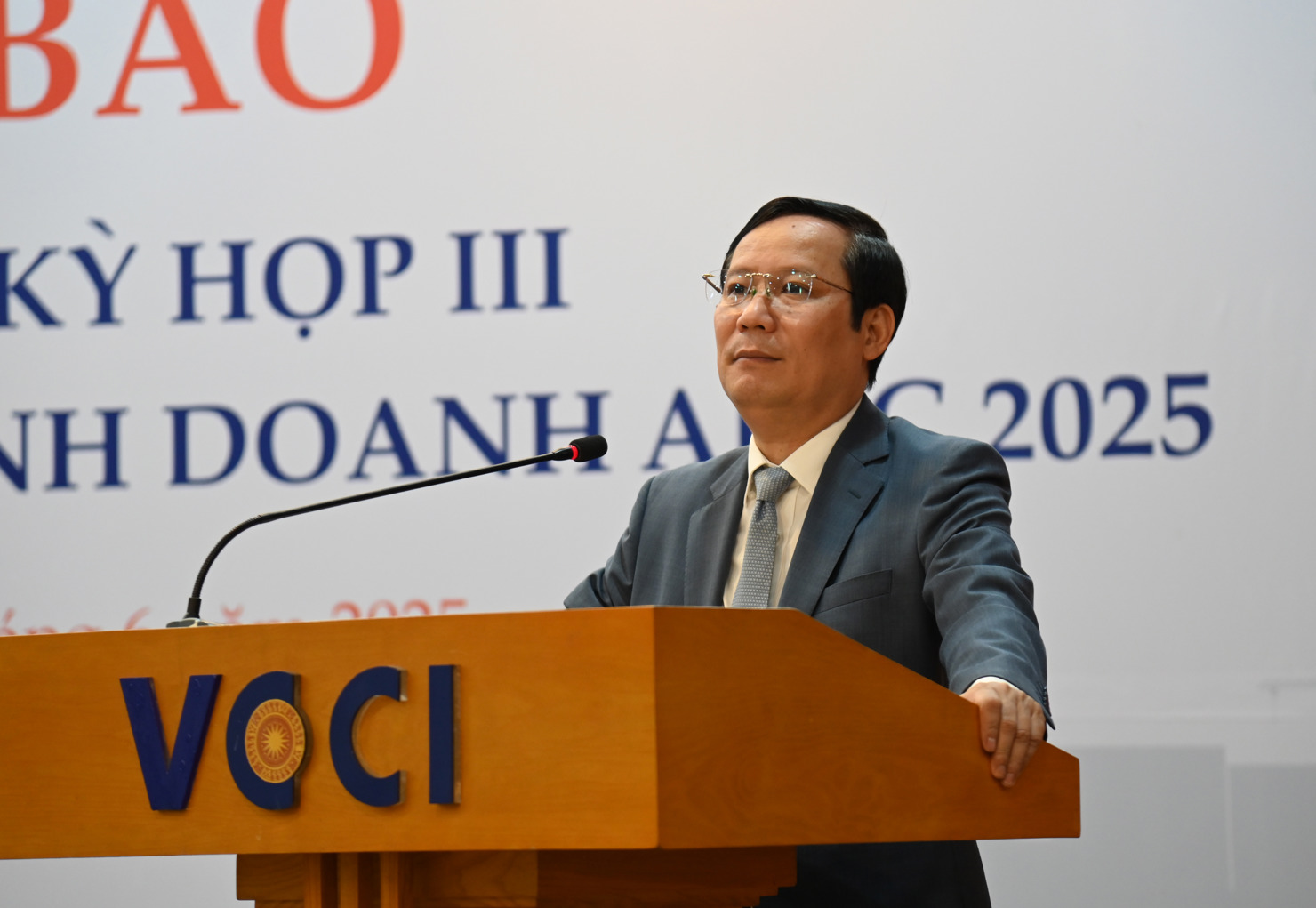 ABAC III – cầu nối để doanh nghiệp Việt Nam trực tiếp tiếp cận với các đối tác quốc tế - Ảnh 1