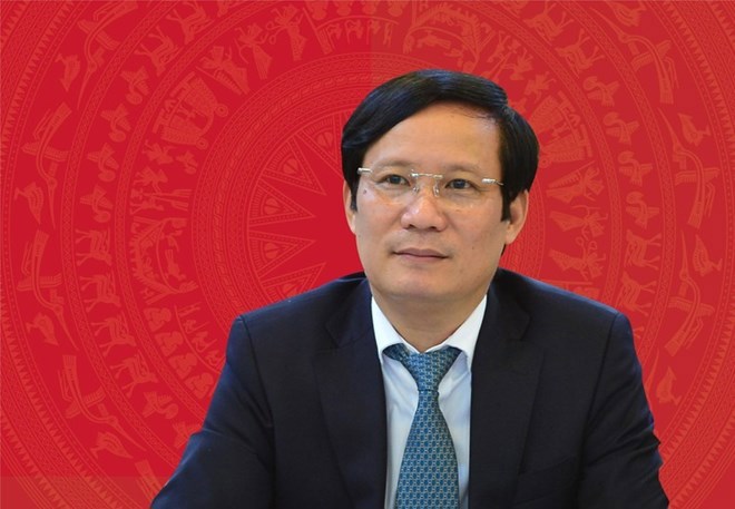 Là Ủy viên Ban Chỉ đạo quốc gia triển khai Nghị quyết số 68-NQ/TW, ông Phạm Tấn Công - Chủ tịch Liên đoàn Thương mại và Công nghiệp Việt Nam (VCCI) sẽ đại diện cộng đồng doanh nghiệp Việt Nam, đóng góp tiếng nói trong đề xuất phương hướng, giải pháp để giải quyết những vấn đề quan trọng, liên ngành về phát triển kinh tế tư nhân.