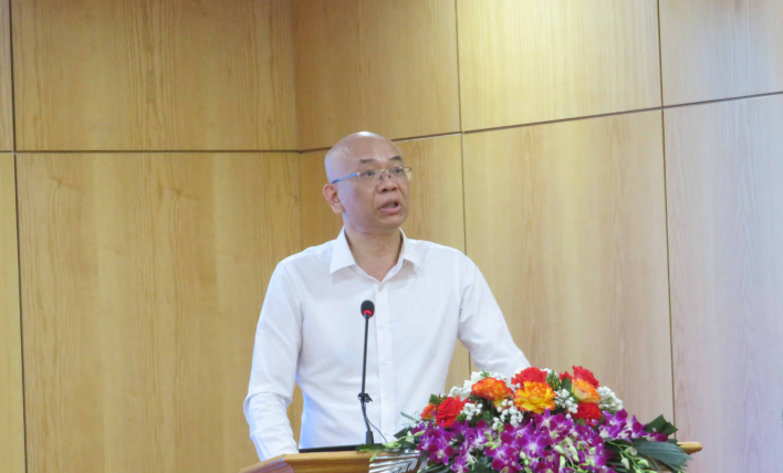 Bộ Công Thương khuyến nghị các giải pháp hạn chế rủi ro xuất khẩu trong bối cảnh thương mại thế giới nhiều biến động - Ảnh 1
