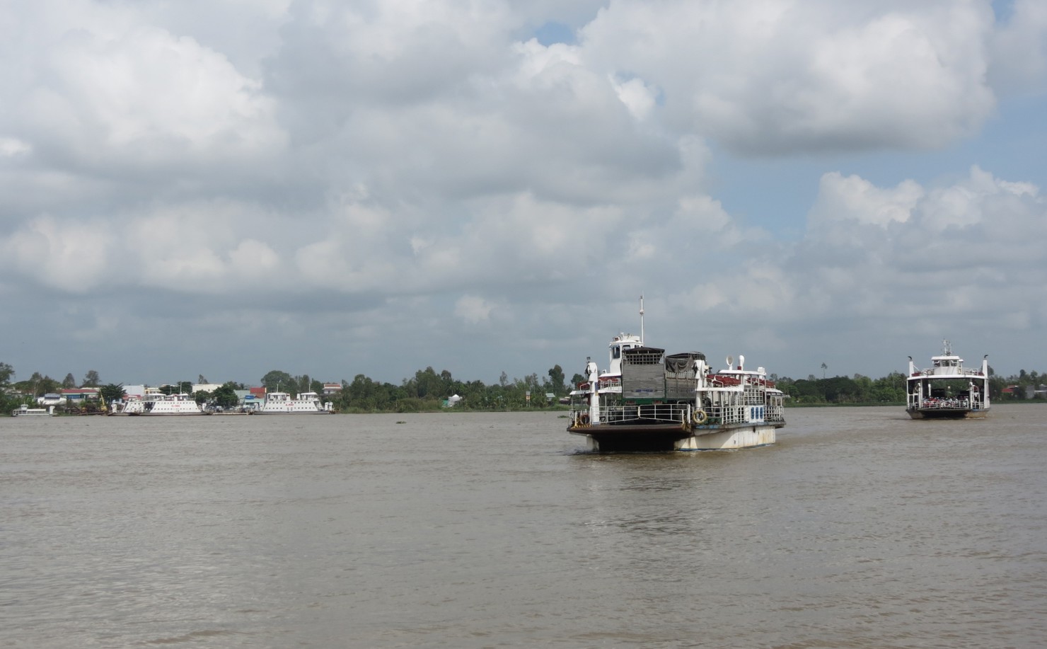 Th&agrave;nh phố Cao L&atilde;nh, tỉnh Đồng Th&aacute;p