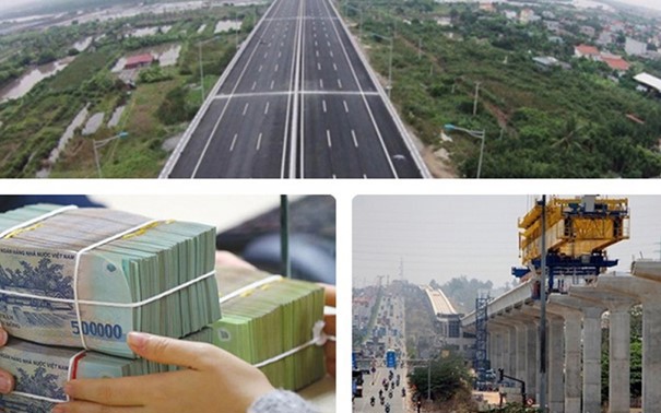 Quyết định cho phép giảm vốn đầu tư công của một số dự án đã được giao kế hoạch trước đó, để tăng vốn tương ứng cho các nhiệm vụ, dự án khác thuộc cùng bộ, cơ quan trung ương hoặc địa phương.