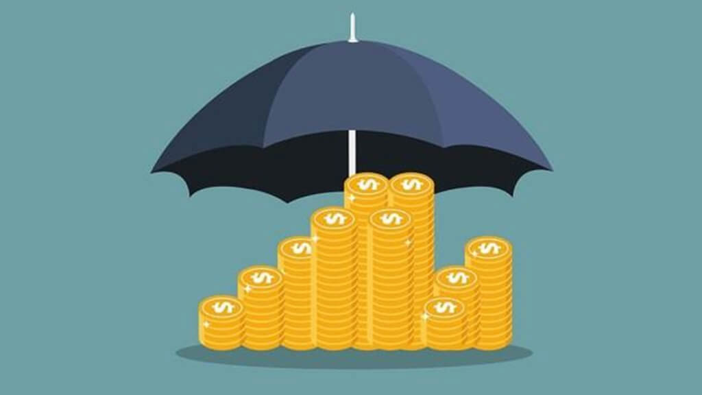 Trong bối cảnh có nhiều yếu tố bất định, nhà đầu tư nên giữ danh mục ở trạng thái cân bằng. Ảnh Internet