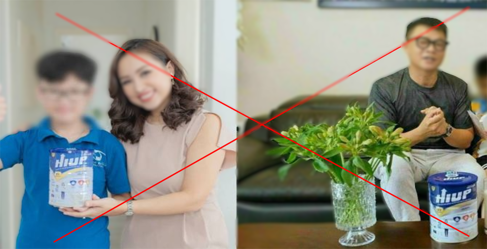 Người nổi tiếng không thể viện dẫn lý do "không biết sản phẩm là giả" để phủi trách nhiệm.