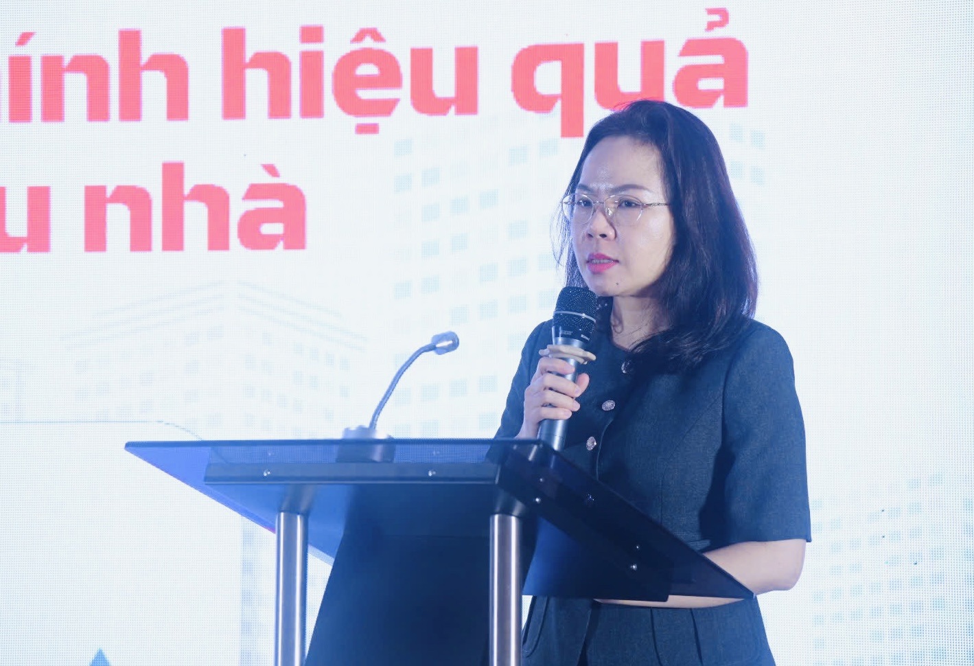 Người trẻ cần 20-25 năm thu nhập để mua nhà, tìm dòng vốn cho giấc mơ an cư