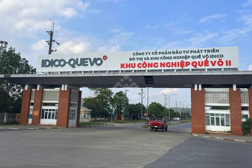 Cục Đầu tư nước ngoài được giao chủ trì xây dựng nội dung hướng dẫn về hỗ trợ tiếp cận đất đai, mặt bằng sản xuất kinh doanh trong khu công nghiệp. Ảnh: Redsunland
