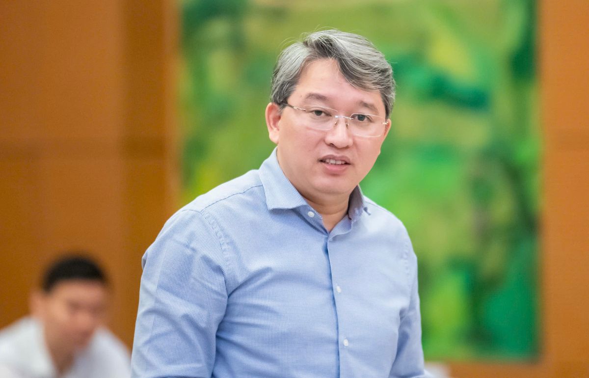 Bộ trưởng Nguyễn Hải Ninh lưu ý, chính quyền địa phương cần chủ động xây dựng kế hoạch thực hiện nhiệm vụ, quyền hạn được phân cấp, phân quyền.