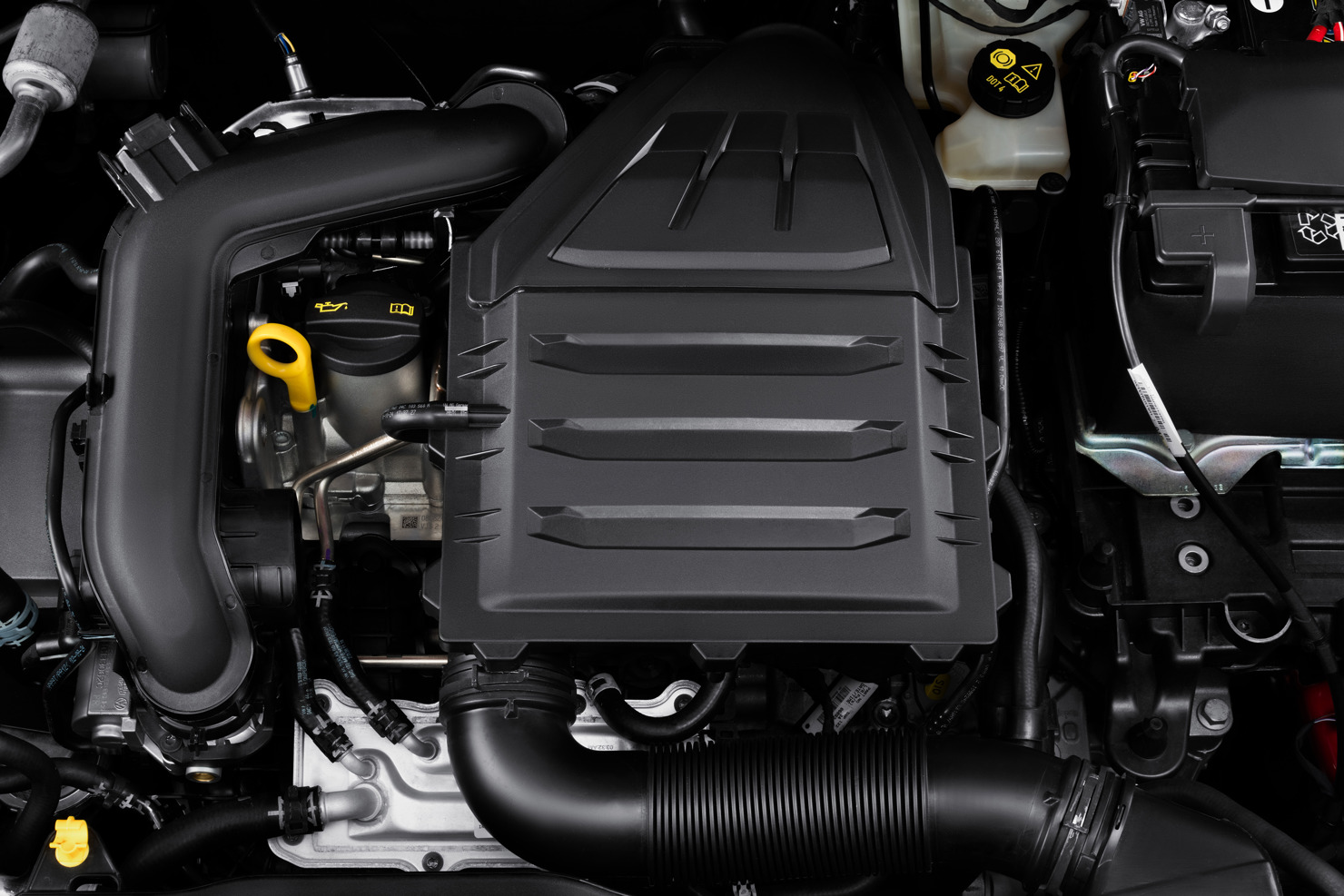 Lắp ráp tại Việt Nam, Skoda Kushaq mẫu xe đến từ châu Âu lập tức khuấy đảo phân khúc CUV hạng B - Ảnh 1