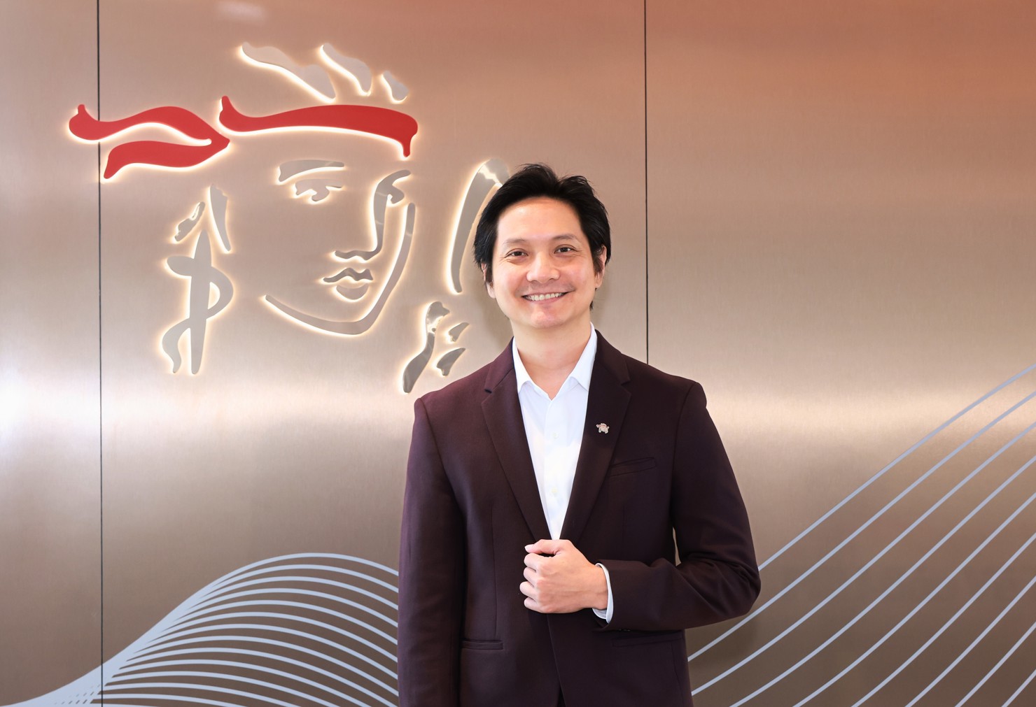 Ông Lương Thế Vinh - Giám đốc sản phẩm của Prudential Việt Nam.