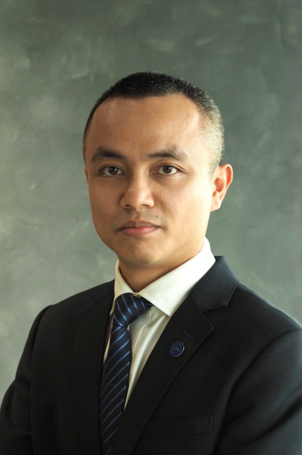 &Ocirc;ng Nguyễn Đ&igrave;nh DuyGi&aacute;m đốc Ph&acirc;n t&iacute;ch cao cấp tại VIS Rating