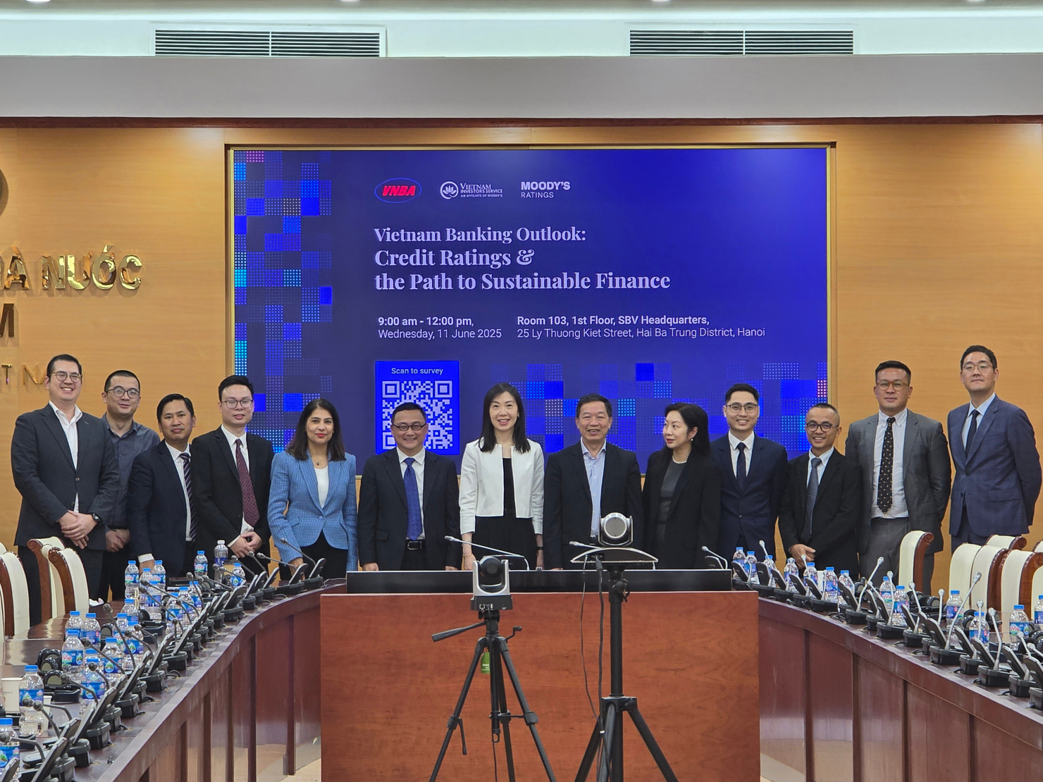 VIS Rating hỗ trợ nh&agrave; đầu tư đ&aacute;nh gi&aacute; v&agrave; so s&aacute;nh rủi ro t&iacute;n dụng giữa c&aacute;c ng&agrave;nh v&agrave; loại t&agrave;i sản.