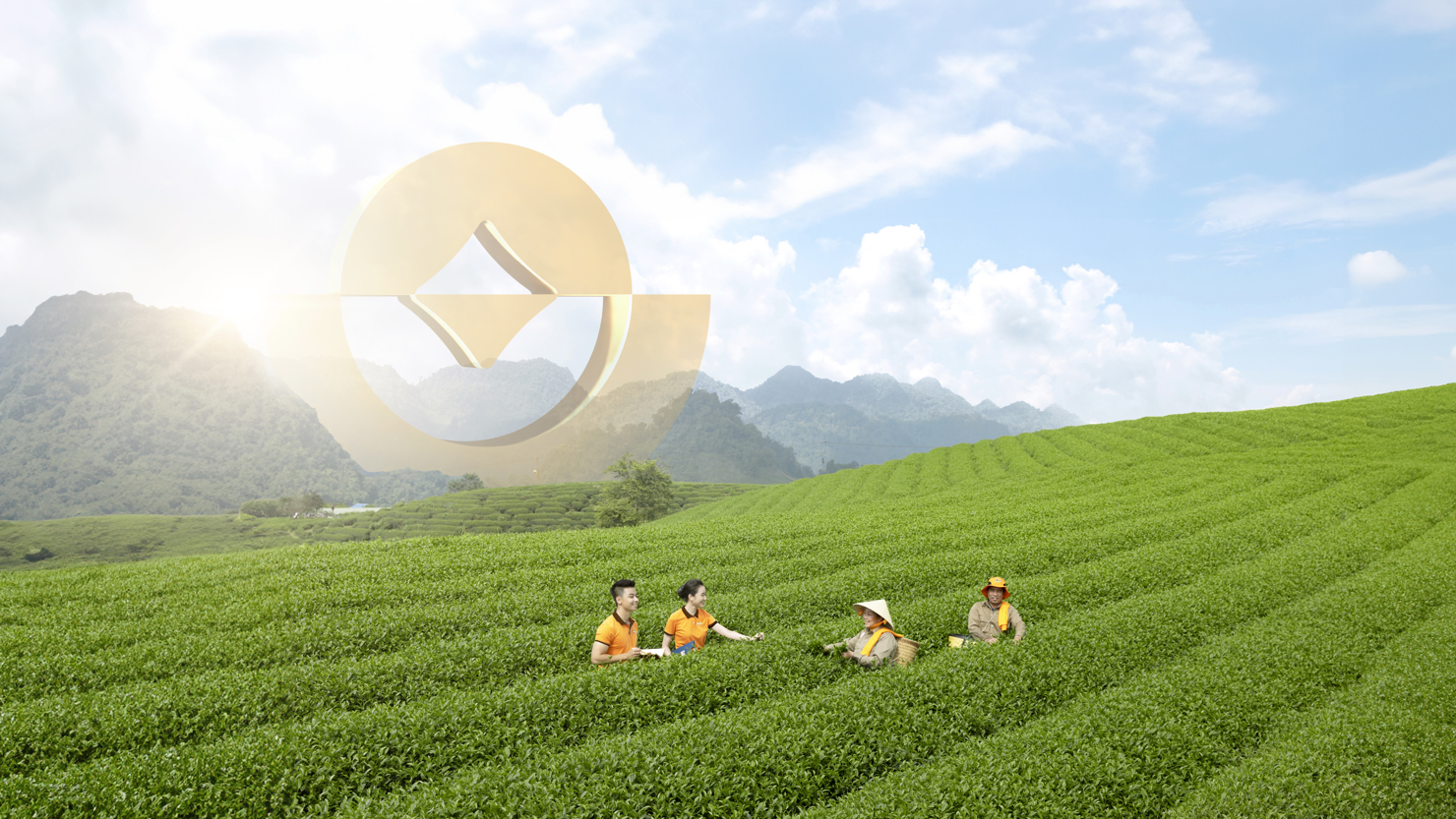 LPBank triển khai nhiều g&oacute;i t&iacute;n dụng cho c&aacute;c lĩnh vực chuyển đổi xanh, năng lượng t&aacute;i tạo v&agrave; n&ocirc;ng nghiệp bền vững quốc gia.