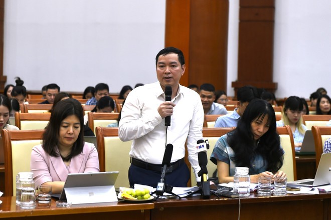 &Ocirc;.ng Dương Tiến Dũng &ndash; Ph&oacute; Vụ trưởng Vụ Ng&acirc;n s&aacute;ch nh&agrave; nước