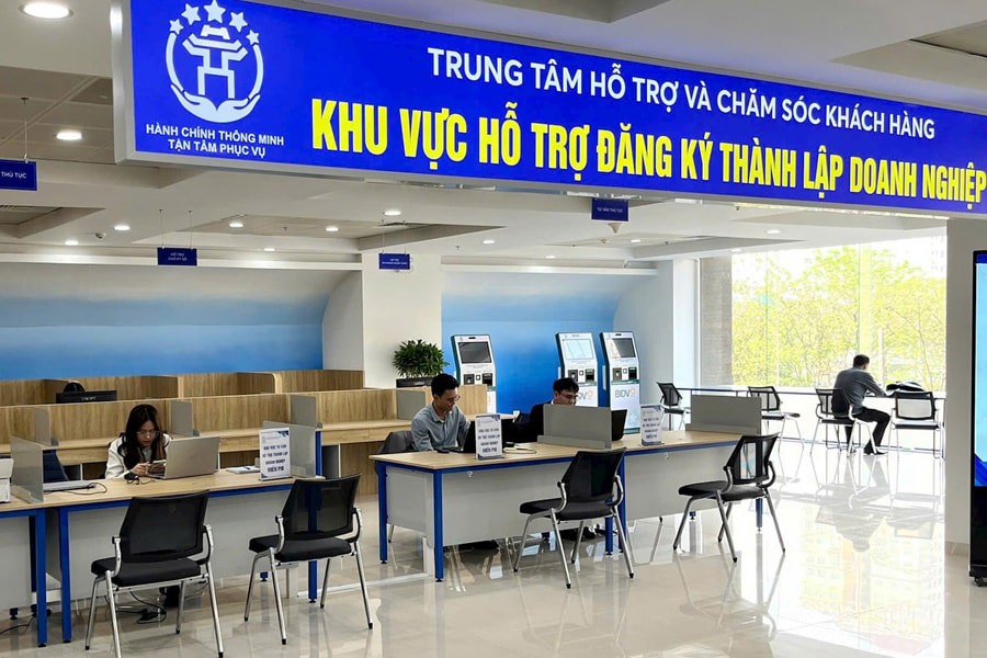 Nghị định số 168/2025/NĐ-CP về đăng k&yacute; doanh nghiệp, c&oacute; hiệu lực thi h&agrave;nh kể từ ng&agrave;y 1/7/2025.