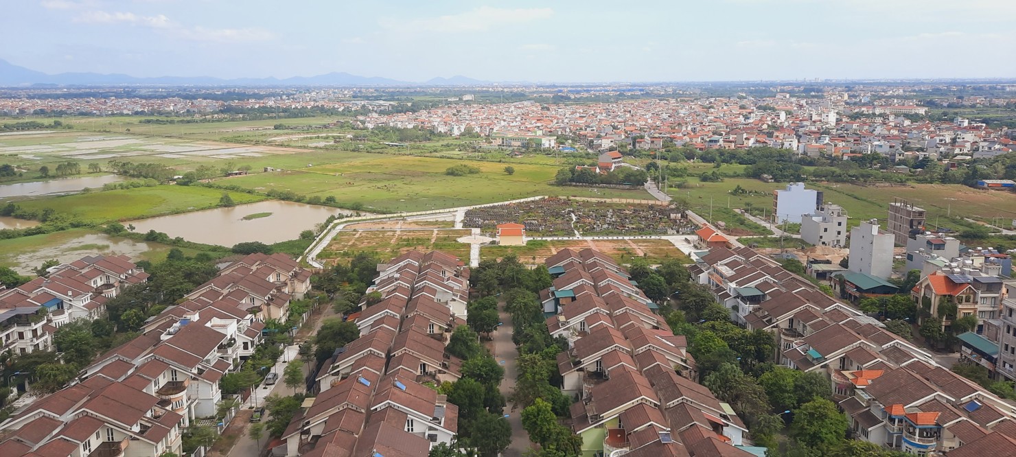 Th&ocirc;ng tin từ TĐTNN 2025 c&oacute; &yacute; nghĩa quan, phản &aacute;nh t&igrave;nh h&igrave;nh ph&aacute;t triển kinh tế - x&atilde; hội khu vực n&ocirc;ng th&ocirc;n