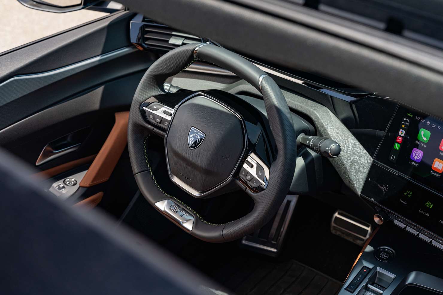 Chương trình ưu đãi cho các dòng xe Peugeot còn lại: Peugeot 2008: chi phí sở hữu chỉ từ 136 triệu và tổng ưu đãi lên đến 21 triệu đồng; Peugeot 3008: chi phí sở hữu chỉ từ 166 triệu đồng và tổng ưu đãi lên đến 101 triệu đồng; Peugeot 5008: chi phí sở hữu chỉ từ 200 triệu đồng và tổng ưu đãi lên đến 110 triệu đồng; Peugeot 408: chi phí sở hữu chỉ từ 200 triệu đồng và tổng ưu đãi lên đến 22 triệu đồng.