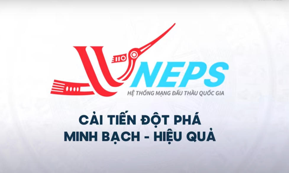 Hệ thống mạng đấu thầu quốc gia có nhiều đổi mới để đáp ứng yêu cầu gia tăng tính minh bạch, đơn giản hóa thủ tục.