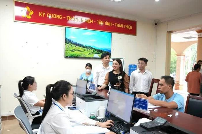 Chuyển sang mô hình chính quyền hai cấp là cơ hội để cải cách toàn diện cơ chế tài chính công.