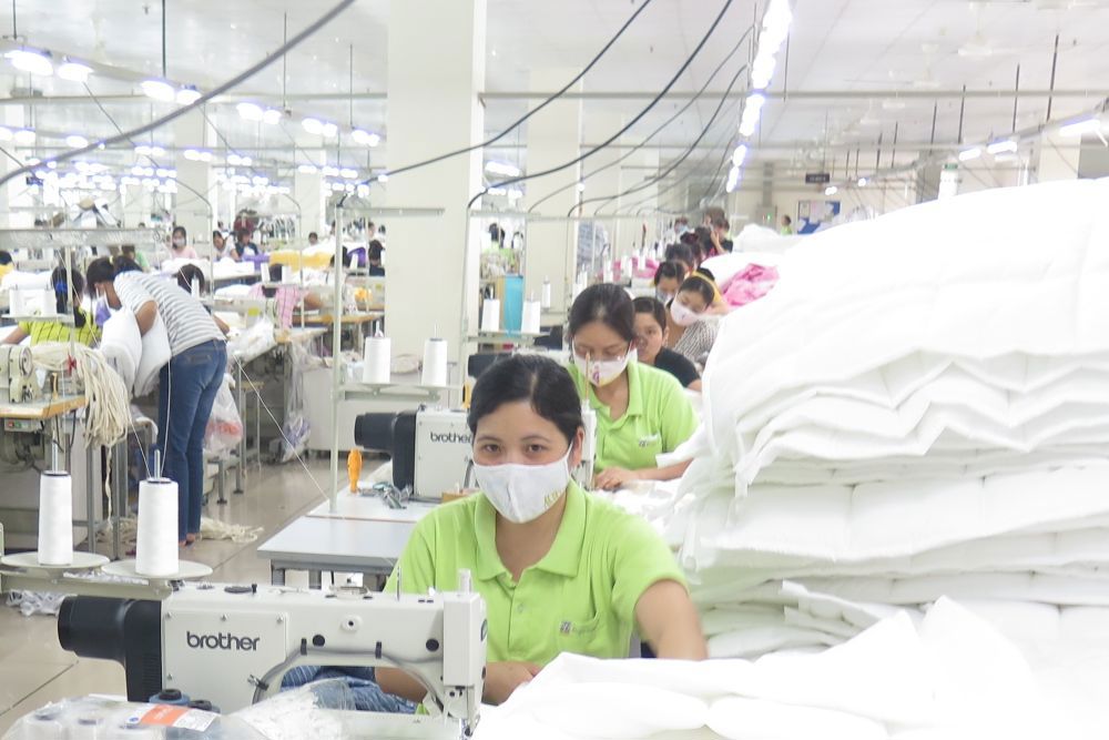 Theo Bộ Tài chính, thời gian qua, các bộ, ngành, địa phương đã tập trung đẩy mạnh cải thiện môi trường kinh doanh và đạt được nhiều kết quả rõ nét.