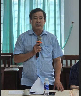 Xã Đông Thạnh đảm bảo tiến độ Tổng điều tra nông thôn, nông nghiệp năm 2025 - Ảnh 1