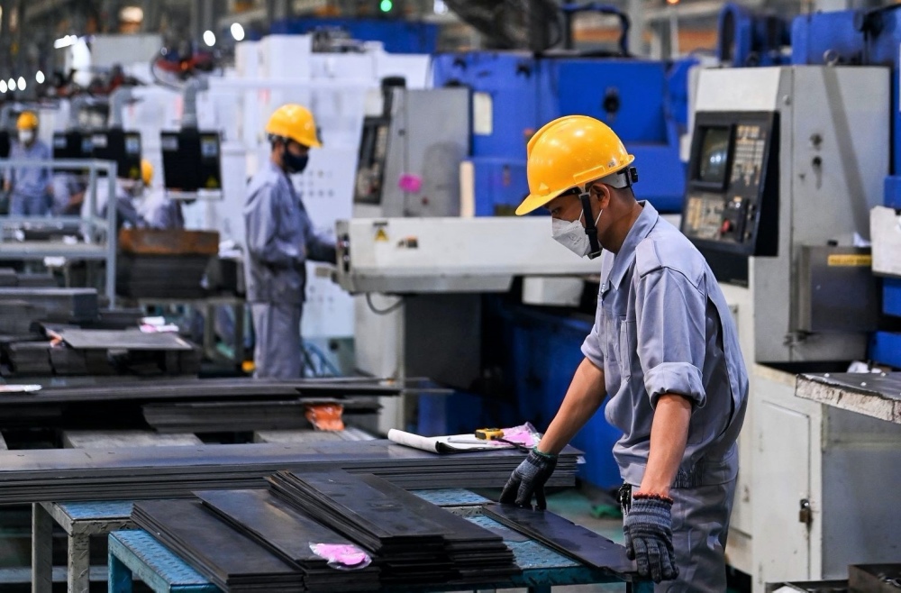 Các doanh nghiệp nhỏ và vừa vẫn đang gặp khó trong tiếp cận vốn tín dụng.