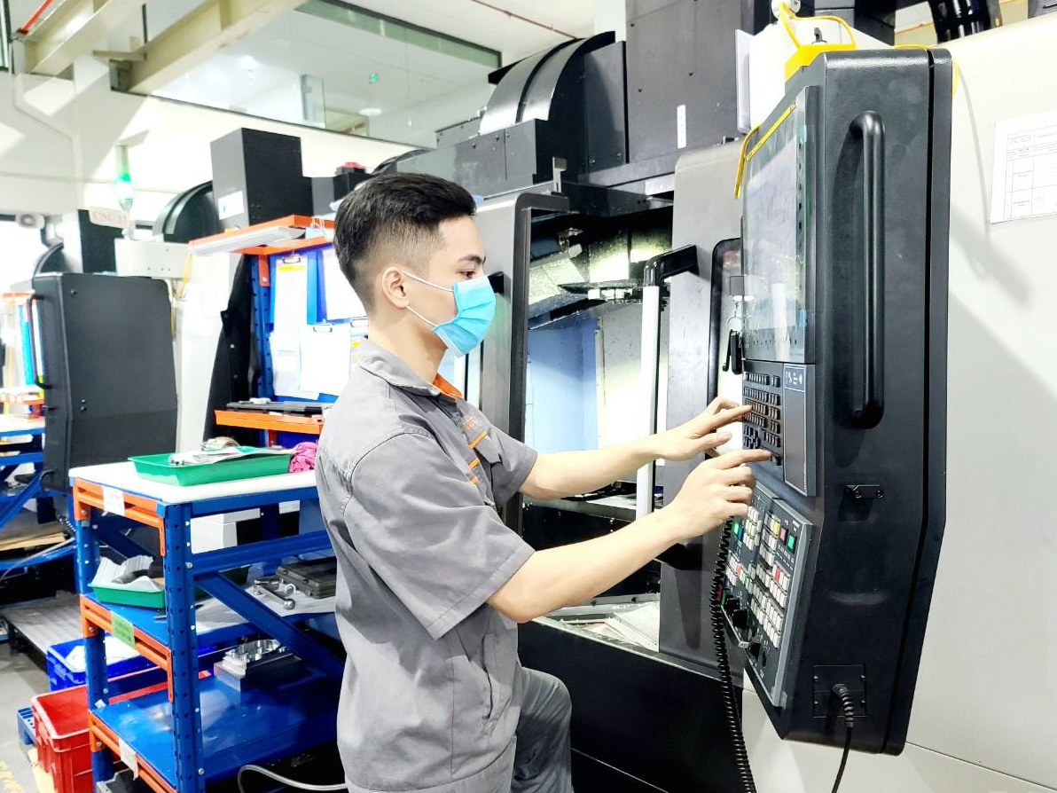 Chuyển đổi số được ví như “cơ hội vàng” để doanh nghiệp tồn tại và phát triển.