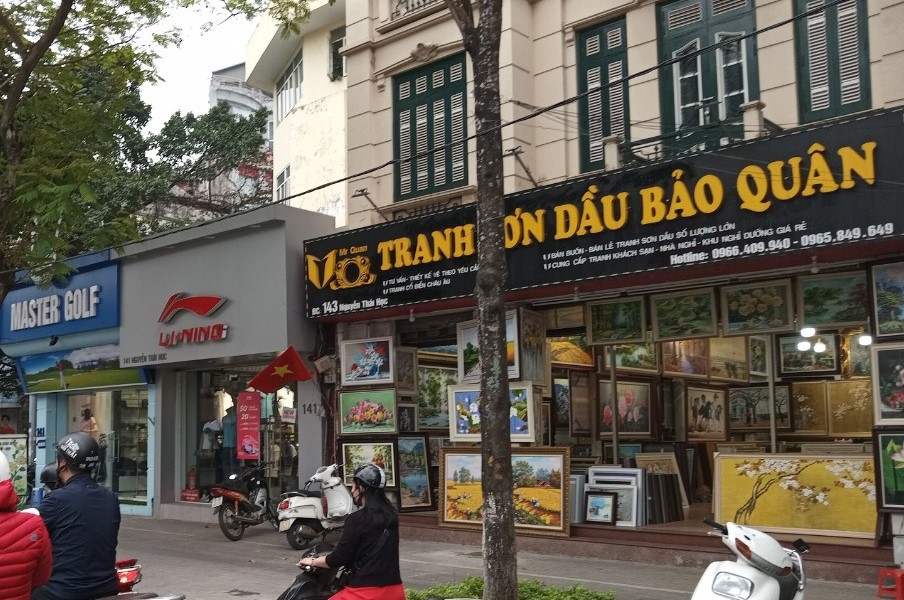Thủ tục hành chính còn rườm rà, phức tạp, gây khó khăn, tăng chi phí cho người dân, doanh nghiệp.