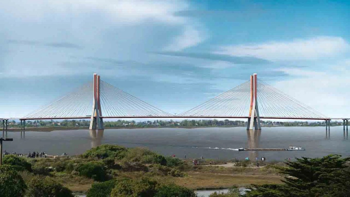 Cầu Ngọc Hồi và Trần Hưng Đạo sẽ chính thức được khởi công vào ngày 19/8/2025, gia tăng kết nối cho Ocean City.