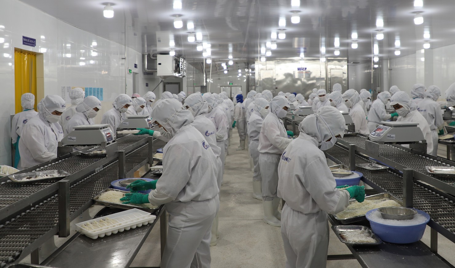 Kim ngạch xuất khẩu của Gia Lai tăng 21,3% so với c&ugrave;ng kỳ năm trước