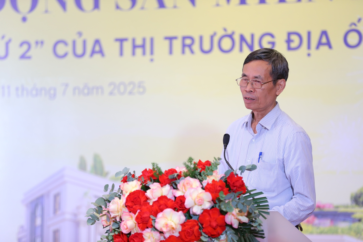 &Ocirc;ng B&ugrave;i Văn Doanh.